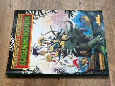 Armeebuch Echsenmenschen 5. Edt.