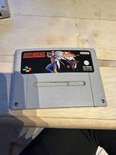 Lufia SNES Super Nintendo