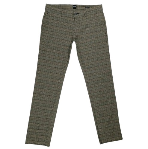 Hugo boss hose - hose, chinohose
