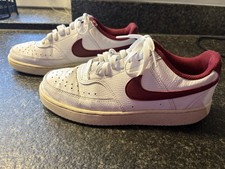 Nike  low Retro Sneaker 38,5