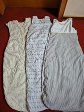 Winterschlafsäck Drei Stück