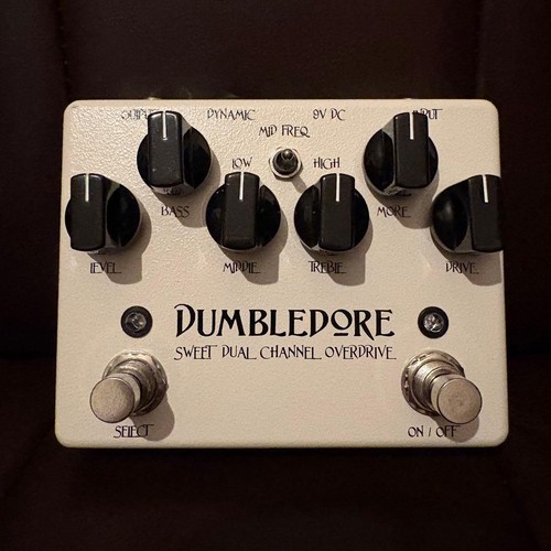 Weehbo dumbledore overdrive - dumbledore, v2