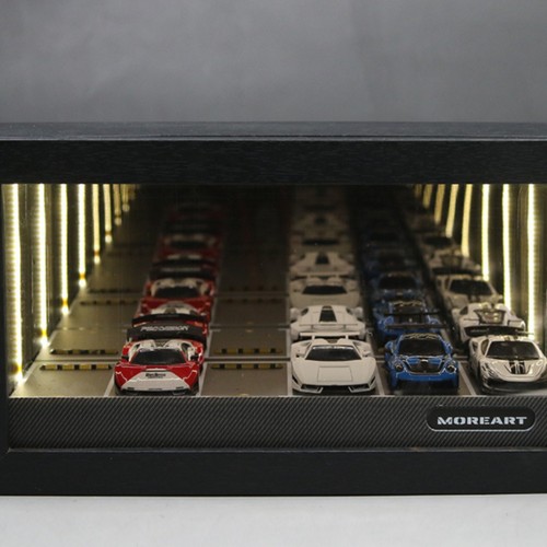 Led display caserahmen - led-display,