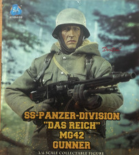 Did d80132 fredro panzer - d80132,