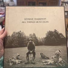 All Things Must Pass [Deluxe 5