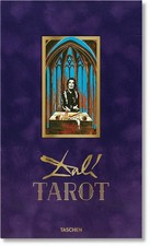 Dalí. Tarot, Johannes Fiebig