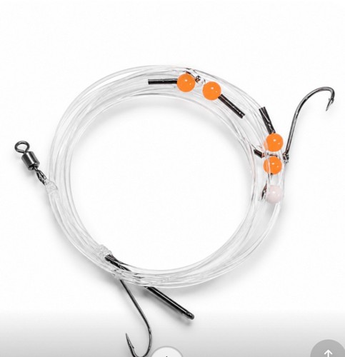 Haken meeresangeln rigs - x,