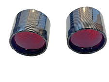 Aprilia SR50 Rücklicht Corbon mit E-Kennzeichnung von97 bis 05 bj .