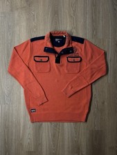 Camp David Pullover M/L Coral