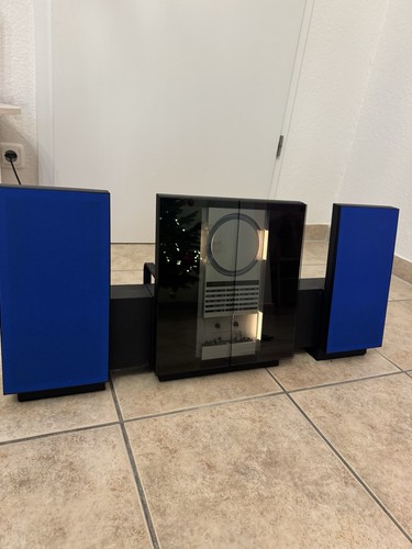 Bang olufsen beosound 3000 mk2 - beosound,