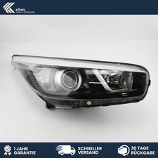 Haupt Front Scheinwerfer