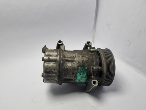 Klimakompressor peugeot 206 - klimakompressor,