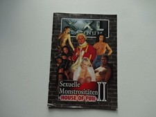 Sammelheft / XXL - Latinum II - 15 x 10,5 cm