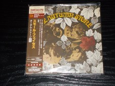 Small Faces - The Autumn Stone  Japan Mini LP SHM-CD