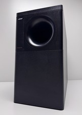 Subwoofer - BOSE ®