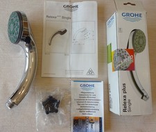 GROHE RELEXA PLUS Single