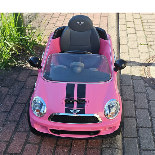 Mini cooper kinder - cooper,
