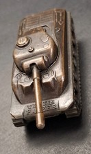 Rare Vintage Tigre Panzer Mini