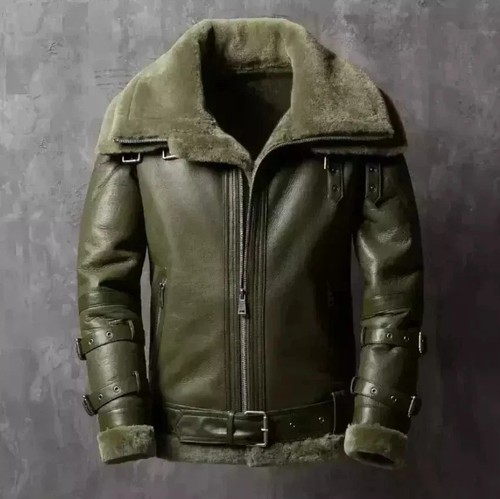 Herren bomber flieger - herren, b3