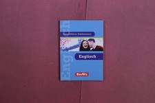 383730 ENGLISCH Berlitz