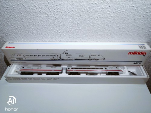 Märklin 40712 ice2 - br, db