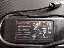 Flypower SPP34-12.0/5.0-2000