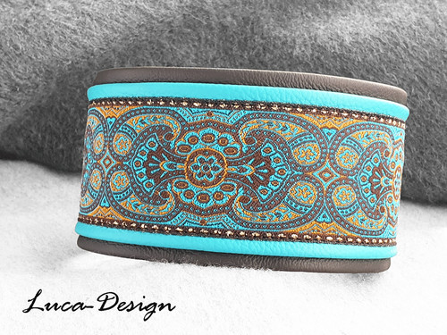 Windhundhalsband hundehalsband - windhundhalsband,