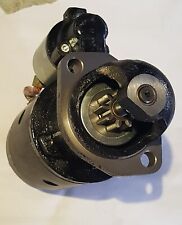 Anlasser Starter für Fahr Hanomag Kramer MAN Güldner Hatz Vg.Nr.0001362304