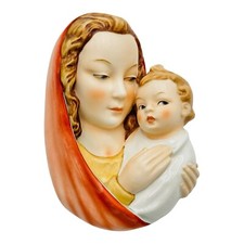 Goebel madonna and child - goebel,