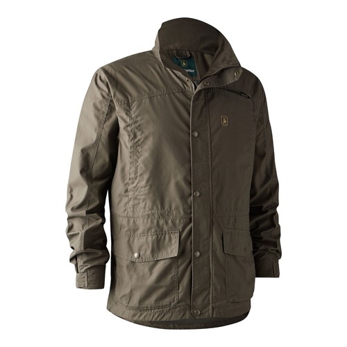 Deerhunter lofoten jacke - deerhunter,