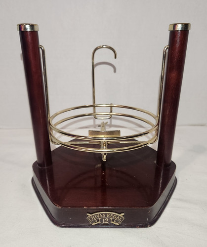 Chivas regal scotch - chivas,