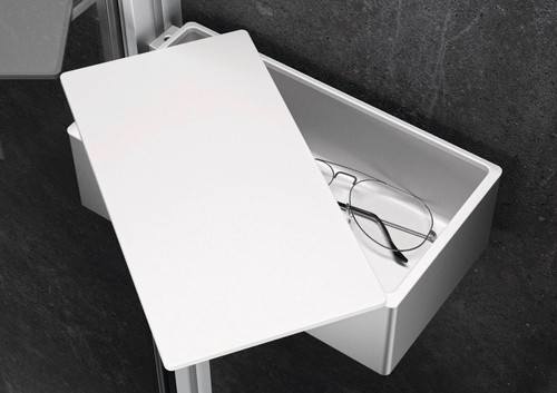 Hüppe select drybox - select+,