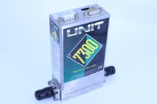 UNIT INSTRUMENTS Mass flow