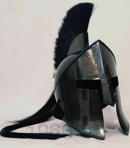 Leonidas great 300 helm - leonidas,
