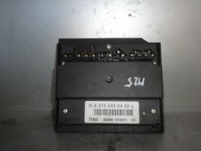 Mercedes W210 E230 Limousine