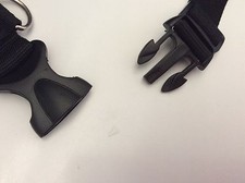 Clips Release Gurtzeug/Tragegurt Sitz Für Bugaboo Cameleon/Frosch/Biene/Gecko