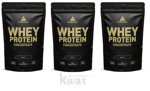 Triplepack peak - (eur, 39,53/kg)