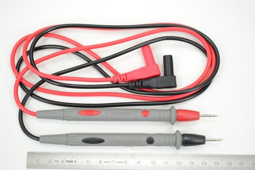 Paar hochflexible - 1,