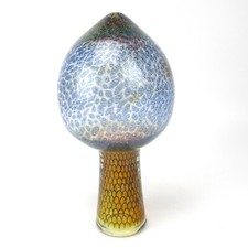 Vera Walther Glasobjekt Serie