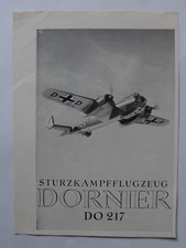 Sturzkampfflugzeug Dornier Do