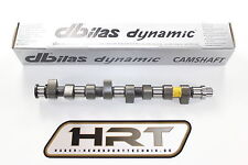 Original Dbilas Nockenwelle 284° Audi VW Golf Corrado Passat 1.6-2.0L 8V 