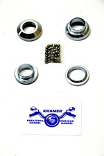 Hercules Sachs K50 MK Supra 4 GP Enduro KX5 XE RX Ultra Lenkkopflager Steuersatz