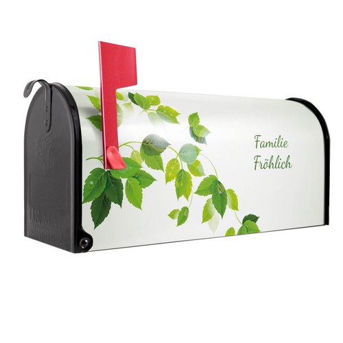 Banjado mailbox briefkasten - banjado,