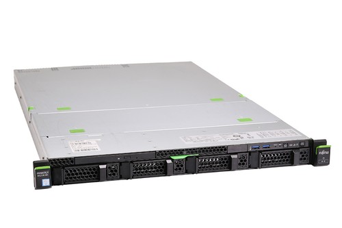 Fujitsu primergy rx2530 - primergy,