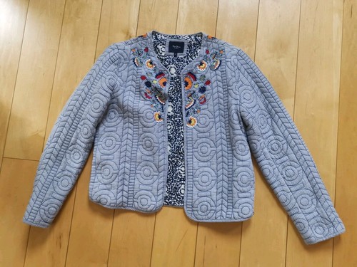 Pepe jeans jacke - in, blau