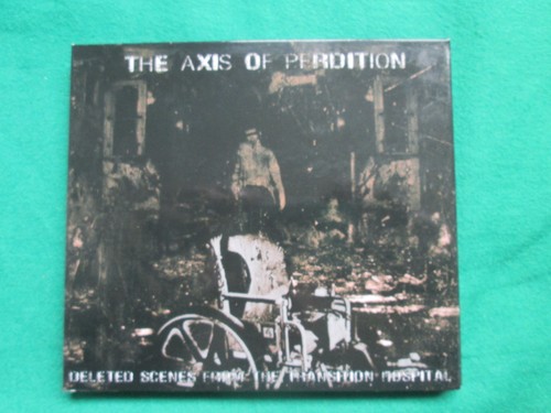 Axis perdition deleted - axis, of