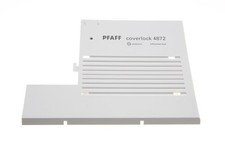 Greiferklappe für Pfaff