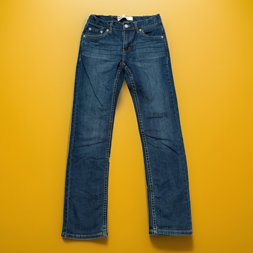 Levi 511 slim - slim, fit