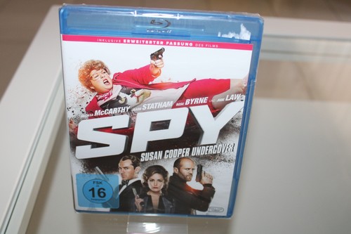 Spy susan cooper undercover - susan,