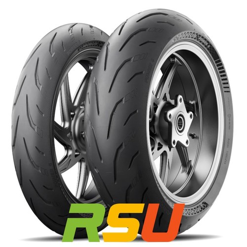 Motorradreifen michelin power - michelin,
